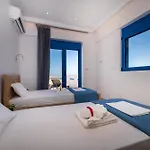Apartment Mikro Nisi &
