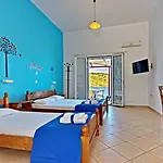 Apartment Mikro Nisi &