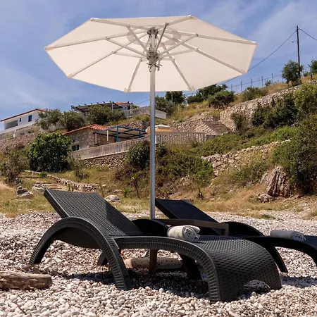 Mikro Nisi & Apartmán Agios Nikolaos (Zakynthos)