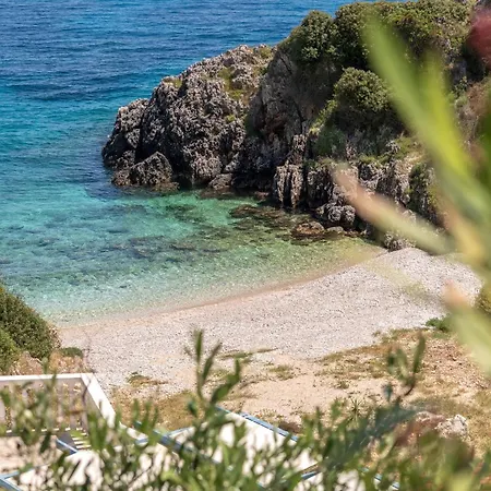 Apartmán Mikro Nisi & Agios Nikolaos (Zakynthos)