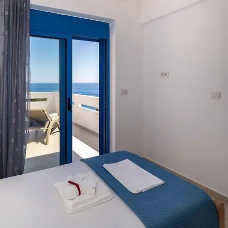 Apartmán Mikro Nisi & *