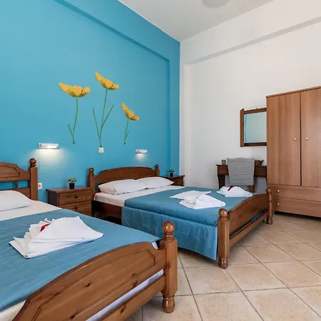 Apartmán Mikro Nisi & *