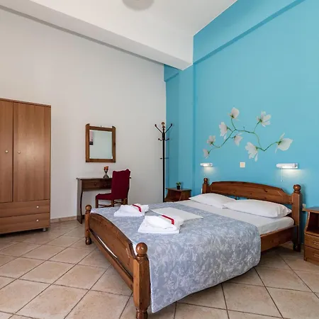 Apartmán Mikro Nisi & *