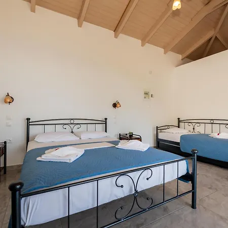 Apartment Mikro Nisi &