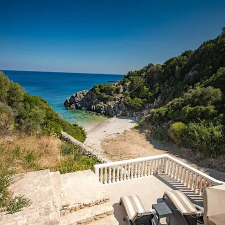 Appartement Mikro Nisi &