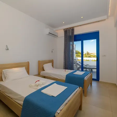 Mikro Nisi & Apartment Agios Nikolaos (Zakynthos)
