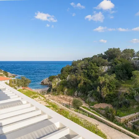 Mikro Nisi & Apartment Agios Nikolaos (Zakynthos)