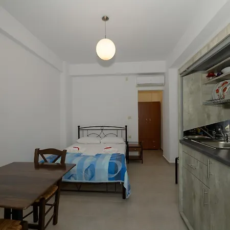 Apartment Mikro Nisi & Agios Nikolaos (Zakynthos)
