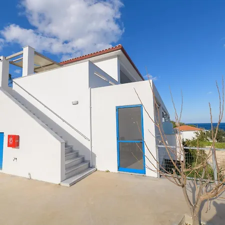 Mikro Nisi & Agios Nikolaos (Zakynthos)
