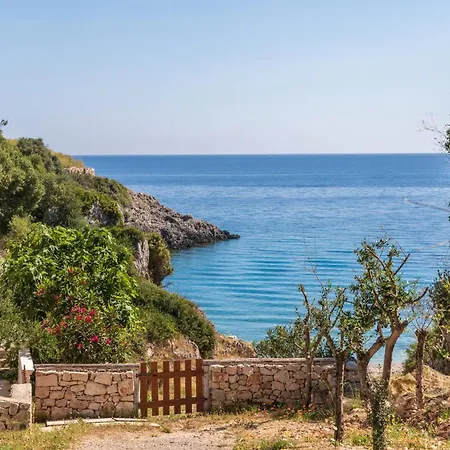 Mikro Nisi & Agios Nikolaos (Zakynthos)