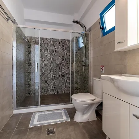Appartement Mikro Nisi & Agios Nikolaos (Zakynthos)