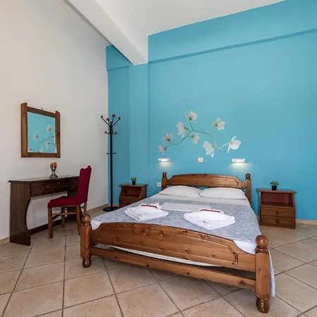 Apartment Mikro Nisi &