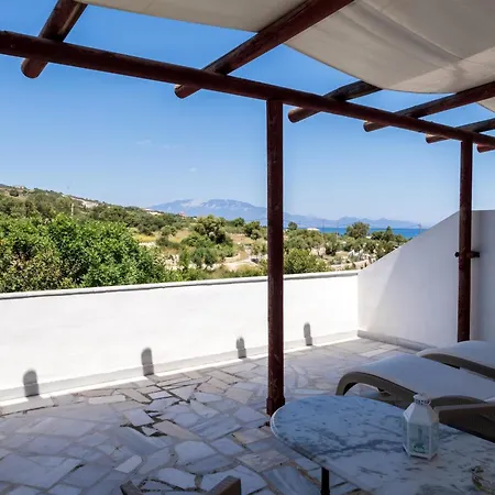 Mikro Nisi & Appartement *