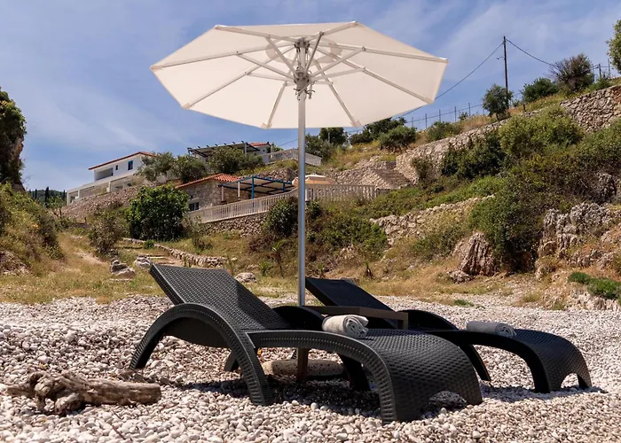 Mikro Nisi & Apartamento Agios Nikolaos (Zakynthos)