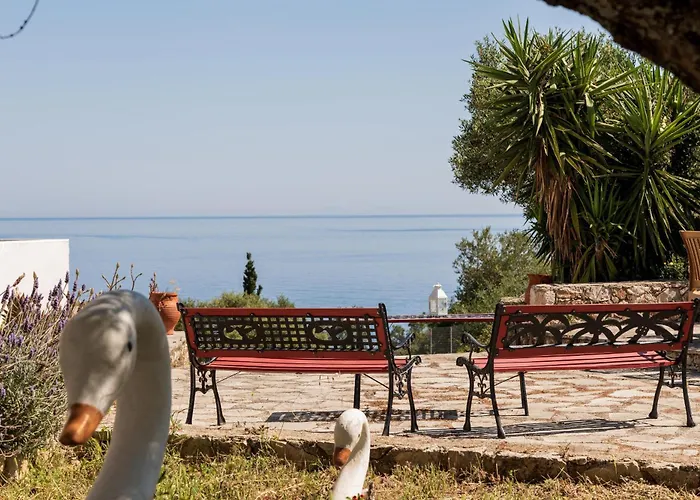 Mikro Nisi & Apartamento Agios Nikolaos (Zakynthos)