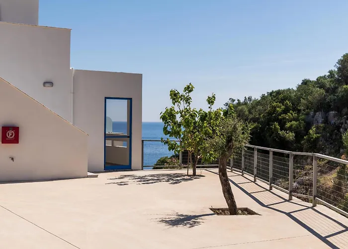 Apartamento Mikro Nisi & Agios Nikolaos (Zakynthos)