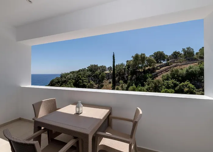 Mikro Nisi & Apartamento Agios Nikolaos (Zakynthos)