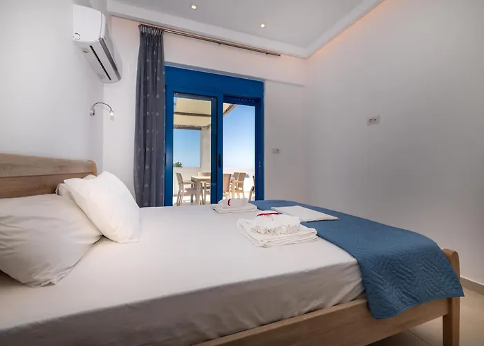 Apartamento Mikro Nisi & Agios Nikolaos (Zakynthos)