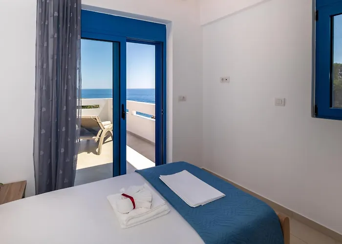 Apartamento Mikro Nisi & *