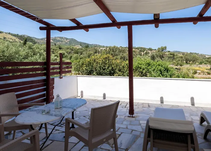 Mikro Nisi & * Agios Nikolaos (Zakynthos)