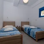 Mikro Nisi & 公寓 圣尼古拉奥斯