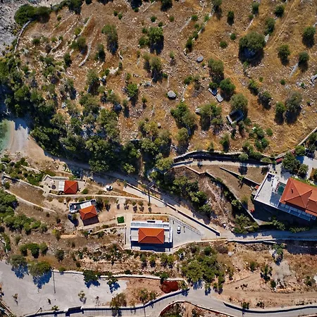 Mikro Nisi & * Agios Nikolaos (Zakynthos)