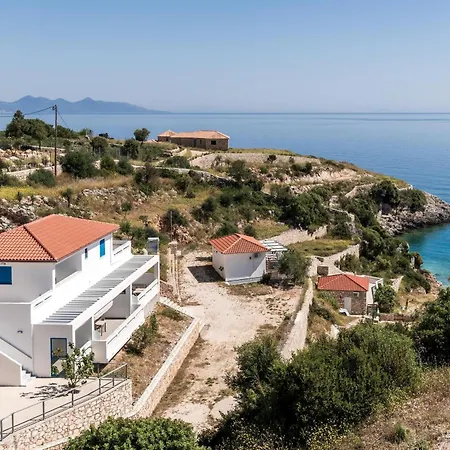 Apartamento Mikro Nisi & *