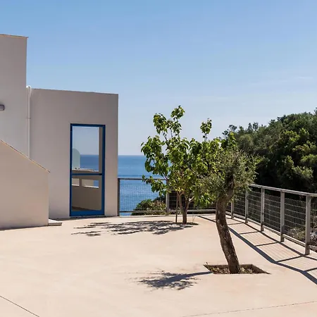 Apartment Mikro Nisi & Agios Nikolaos (Zakynthos)