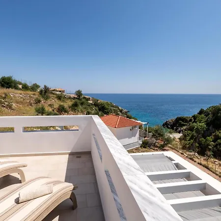 Mikro Nisi & Apartment