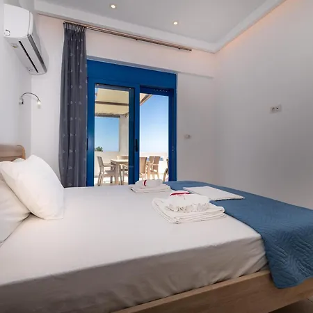 Apartamento Mikro Nisi & Ágios Nikolaos