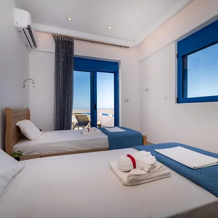 Apartment Mikro Nisi &