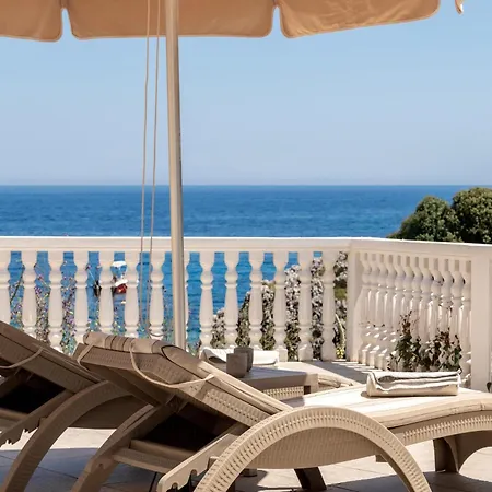 Apartment Mikro Nisi &