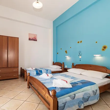 Apartamento Mikro Nisi &