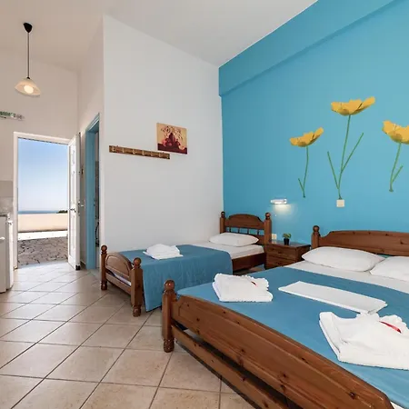 Mikro Nisi & Apartment Agios Nikolaos (Zakynthos)