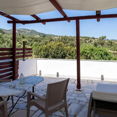 Mikro Nisi & * Agios Nikolaos (Zakynthos)