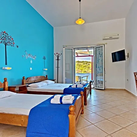 Apartment Mikro Nisi &