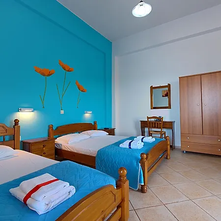 Mikro Nisi & Agios Nikolaos (Zakynthos)